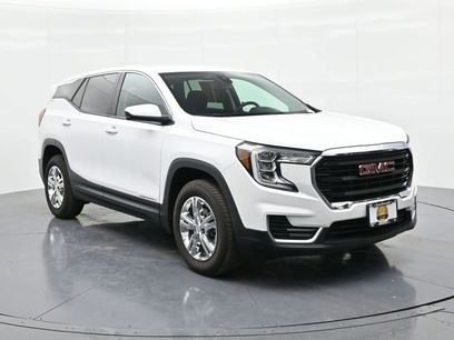Used 2024 GMC Terrain SLE