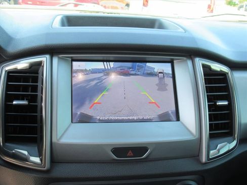 Used 2020 Ford Ranger XLT w/ Equipment Group 301A Mid image 26