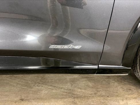 Used 2021 Ford Mustang Mach-E Premium image 11