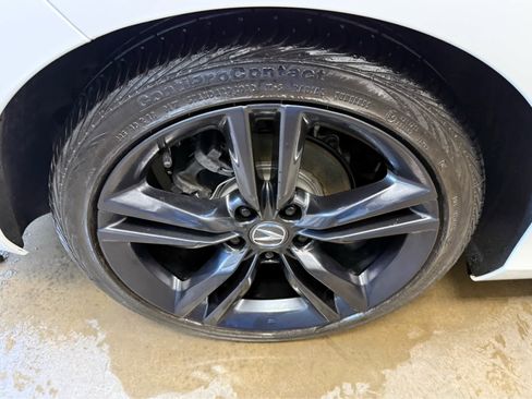 Used 2024 Acura Integra A-Spec image 33