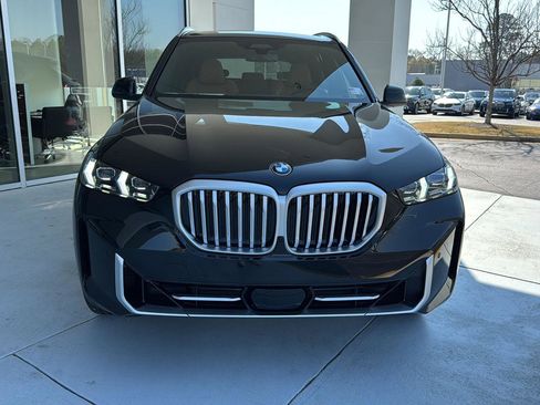 New 2026 BMW X5 sDrive40i RWD image 8
