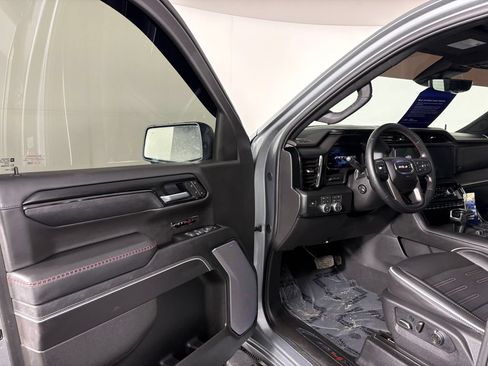 Used 2026 GMC Sierra 1500 AT4X AWD/4WD image 12
