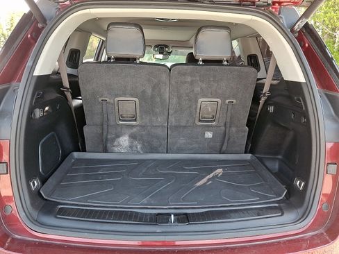 Used 2021 Jeep Grand Cherokee L Limited image 29