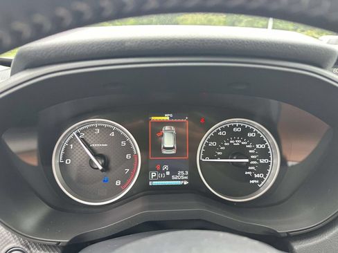 Certified 2023 Subaru Forester Premium AWD/4WD image 27