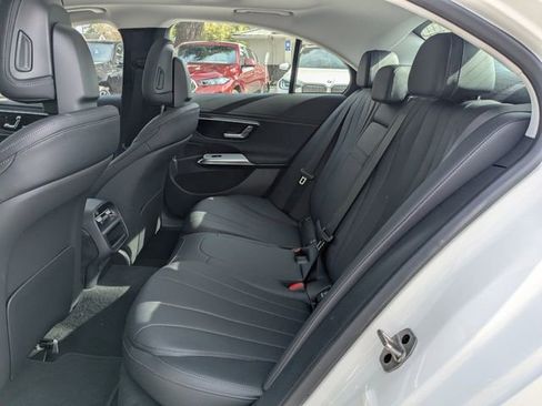 New 2026 Mercedes-Benz E 350 Sedan image 14