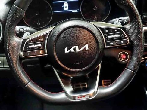 Used 2024 Kia Forte GT FWD image 14