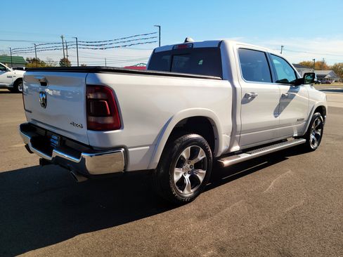 Used 2019 RAM 1500 Laramie image 4