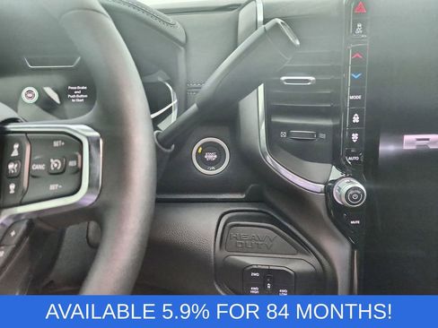 New 2026 RAM 3500 Laramie image 21