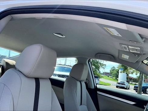 Used 2018 Honda Civic LX image 26
