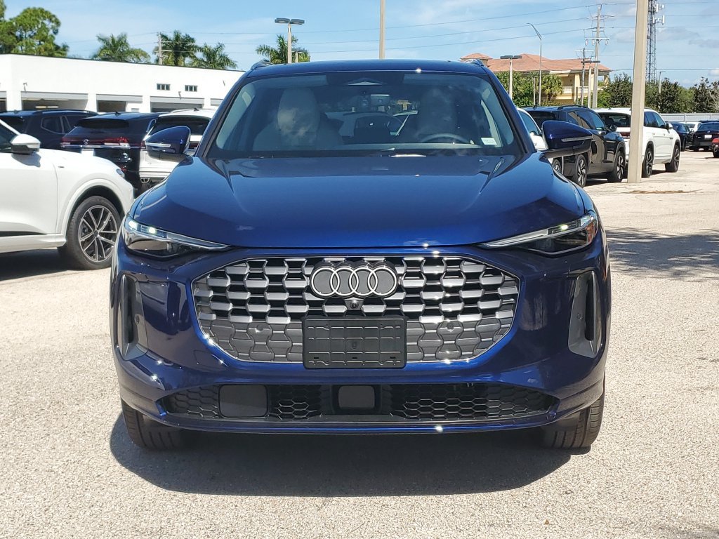 New 2026 Audi Q5 Premium Plus AWD/4WD image 10