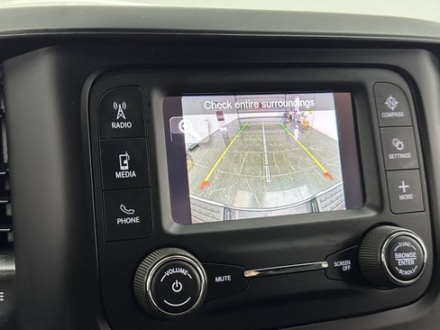 Used 2023 RAM 3500 Tradesman image 16