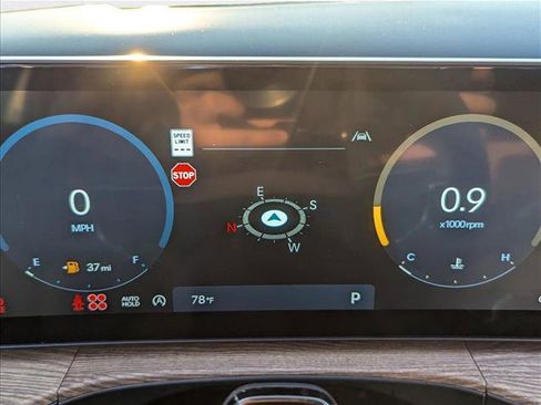 New 2026 Hyundai Santa Fe Calligraphy image 10