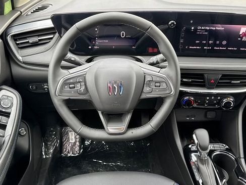 New 2026 Buick Encore GX Sport Touring w/ Advanced Technology Package image 15