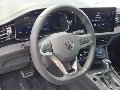 Certified 2026 Volkswagen Jetta Sport FWD image 18