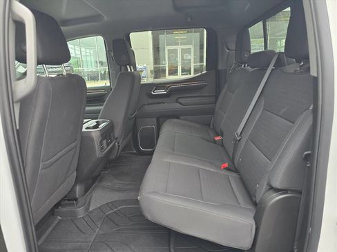 Used 2024 Chevrolet Silverado 1500 RST w/ All Star Edition Plus AWD/4WD image 12