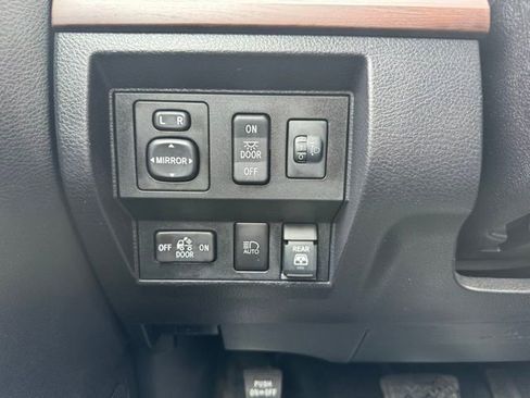 Certified 2021 Toyota Tundra Limited w/ Limited Premium Package image 29