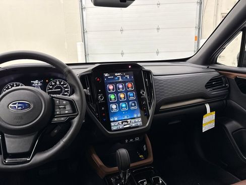 New 2026 Subaru Forester Touring image 16