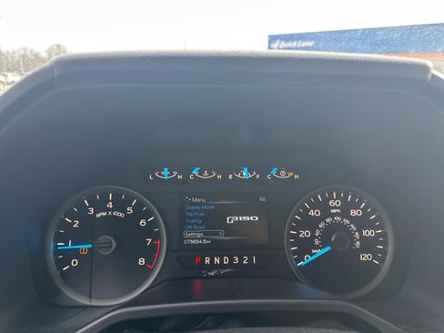 Used 2016 Ford F150 XLT w/ Equipment Group 301A Mid image 18