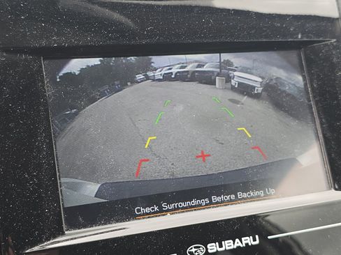 Used 2018 Subaru Crosstrek 2.0i Premium AWD/4WD image 28