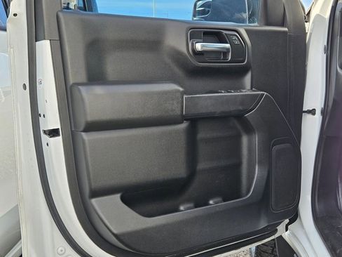 Used 2019 Chevrolet Silverado 1500 W/T w/ WT Convenience Package image 27