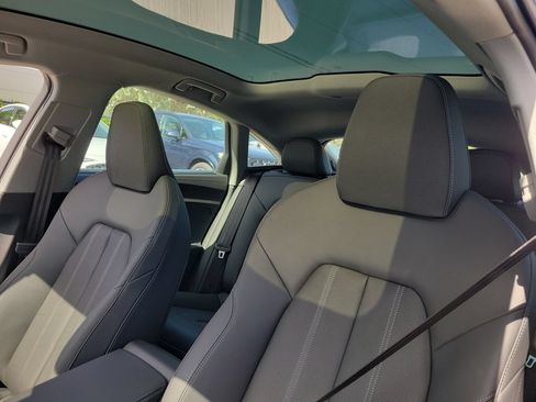 New 2026 Audi A5 2.0T Premium Plus AWD/4WD image 16
