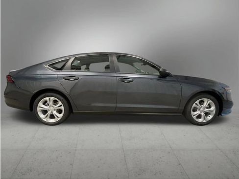 New 2026 Honda Accord LX image 8