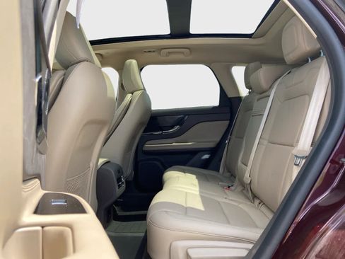 Used 2021 Lincoln Corsair Reserve w/ Equipment Group 201A AWD/4WD image 14