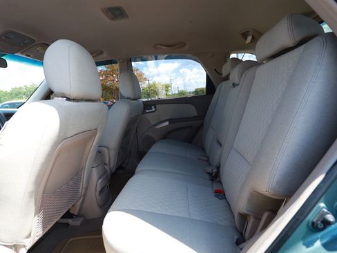 Used 2007 Kia Sportage LX AWD/4WD image 20