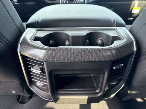 New 2026 RAM 2500 Big Horn image 16