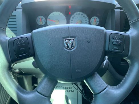 Used 2007 Dodge Ram 3500 Truck SLT image 28