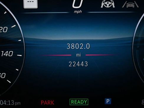 Certified 2025 Mercedes-Benz GLC 350e 4MATIC image 13