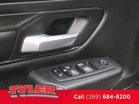 Used 2023 RAM 1500 Tradesman AWD/4WD image 21