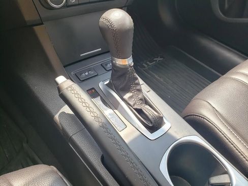 Used 2021 Acura ILX FWD image 28