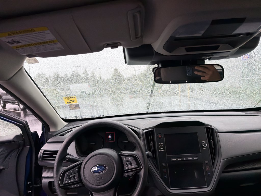 Used 2024 Subaru Crosstrek 2.0i AWD/4WD image 12