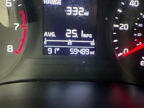 Used 2021 Kia Rio S FWD image 12