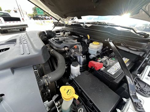 Used 2019 RAM 3500 Tradesman AWD/4WD image 24