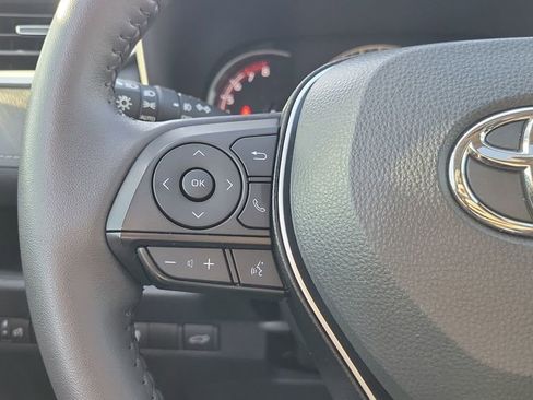 Used 2024 Toyota RAV4 XLE Premium w/ Weather Package image 33