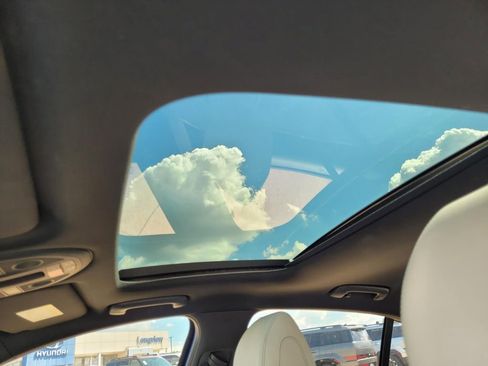 New 2024 Genesis G70 2.5T w/ Sport Prestige Package image 12