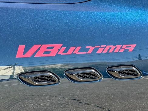 Used 2024 Maserati Levante Trofeo image 7