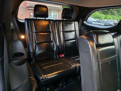 Used 2015 Dodge Durango Limited image 18