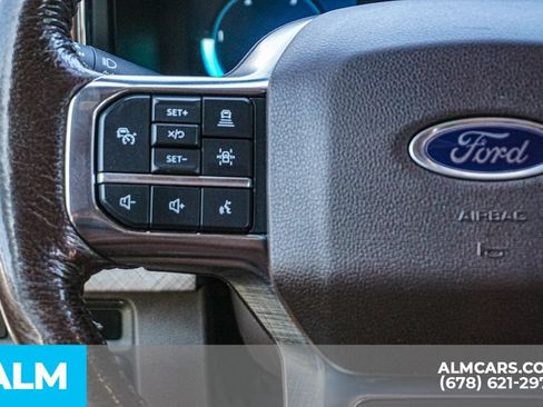 Used 2023 Ford F250 King Ranch AWD/4WD image 28