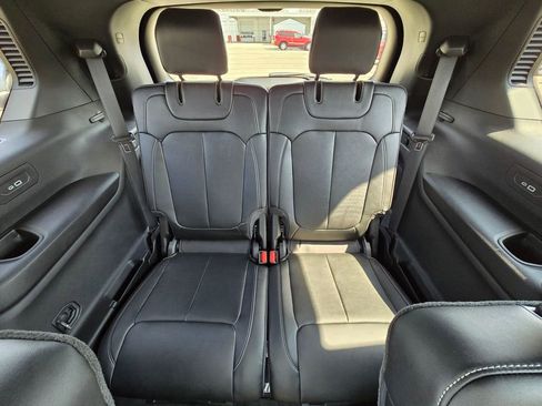 New 2026 Jeep Grand Cherokee L Limited image 20