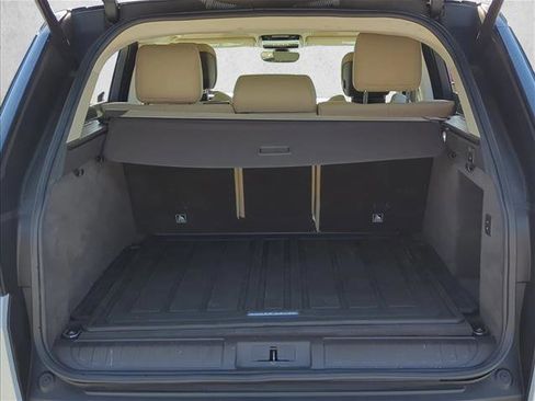 Used 2020 Land Rover Range Rover Sport HSE image 5