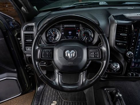 Used 2020 RAM 2500 Power Wagon image 19