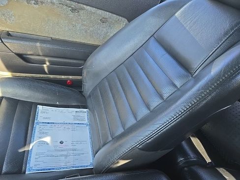 Used 2008 Ford Mustang GT Premium image 6