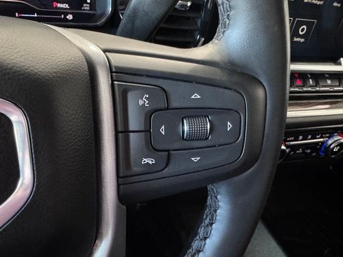 Used 2024 GMC Sierra 1500 Elevation AWD/4WD image 19