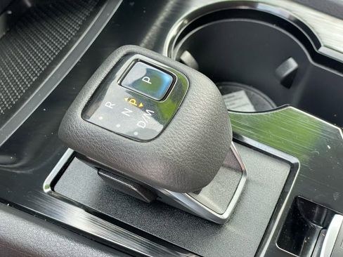 Certified 2023 Nissan Rogue SV AWD/4WD image 25