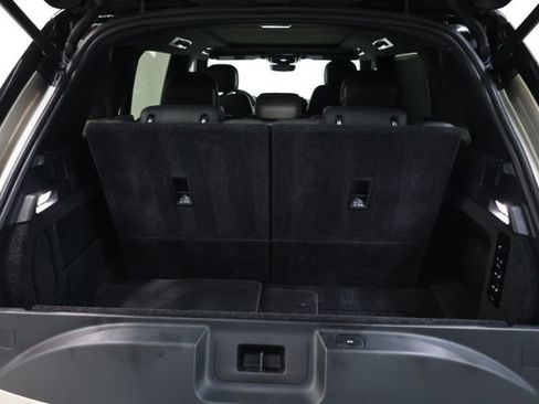 Used 2025 Land Rover Range Rover Long Wheelbase SE AWD/4WD image 71