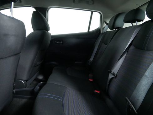 Used 2025 Nissan Leaf S FWD image 16
