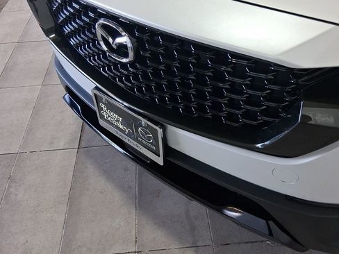Certified 2025 MAZDA CX-50 AWD 2.5 Hybrid w/ Weather Package image 10